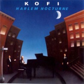 Harlem Nocturne artwork