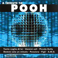 A Tribute To Pooh - The Coverbeats A Tribute To Pooh - The Coverbeats