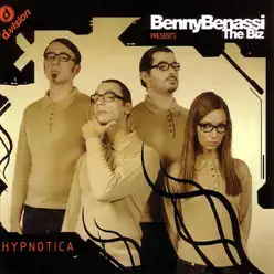 Hypnotica - Benny Benassi