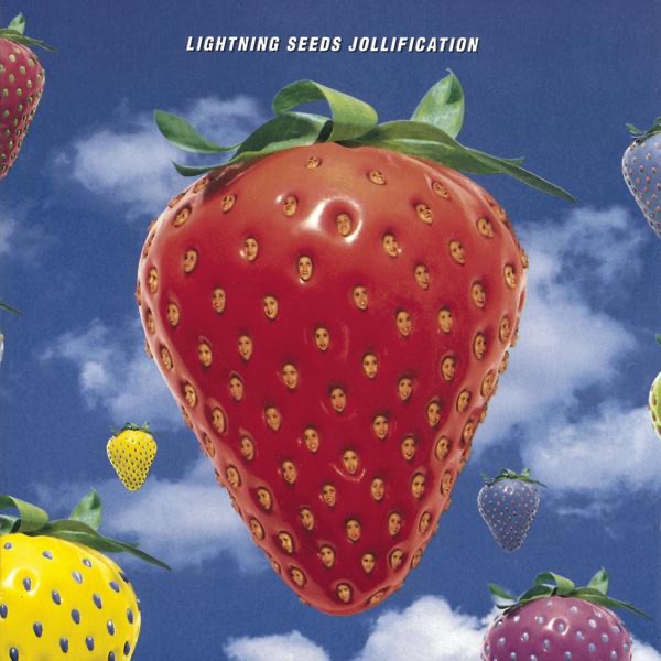 Life of Riley - The Lightning Seeds Collection by The Lightning Seeds on  Apple Music