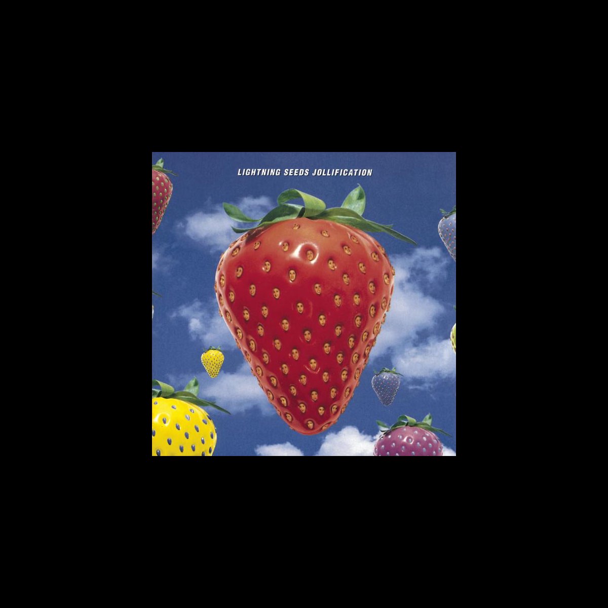 Jollification by The Lightning Seeds on Apple Music