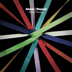 Above & Beyond - Group Therapy (Deluxe Version) - Above & Beyond