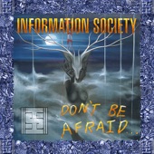 Information Society - Are 'Friends' Electric?
