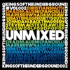 Kings of the Underground Vol 2 (Unmixed DJ Format)