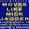 Stream & download Moves Like Jagger (Originally by Maroon 5 & Christ - Single