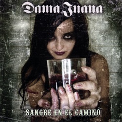 DamaJuana - Margarita a los Cerdos
