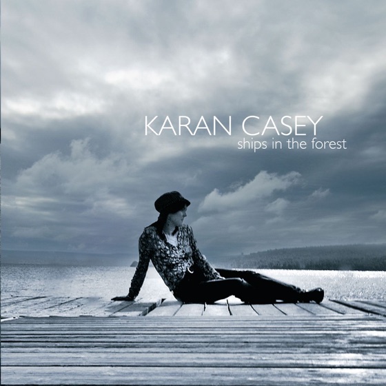 Cover artwork for Black Is the Colour