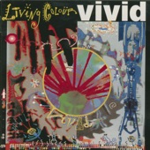 Living Colour - Desperate People