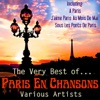 The Very Best of Paris En Chansons, 2011