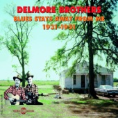 The Delmore Brothers - Blues stay away from me