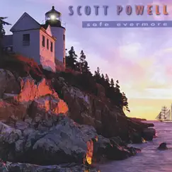 Safe Evermore by Scott Powell album reviews, ratings, credits