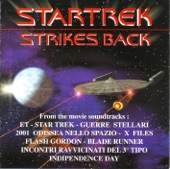 Startrek Strikes Back, 2009
