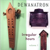 Dewanatron - Organ Loft