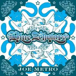 Joe Metro - Blue Scholars Joe Metro - Blue Scholars