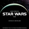 John Williams - Star Wars: Episode IV - A New Hope (The Throne Room / Finale)