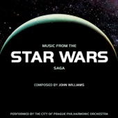 John Williams - Star Wars: Episode V - The Empire Strikes Back (The Imperial March)