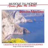Benito Merlino - Un giorno sarai un'isola