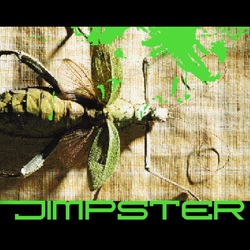 Jimpster - Playtime