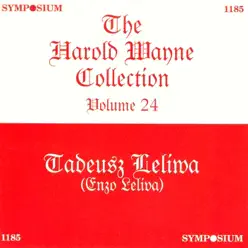 The Harold Wayne Collection, Vol. 24 (1904-1908) - Studio Orchestra The Harold Wayne Collection, Vol. 24 (1904-1908) - Studio Orchestra