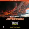 Wagner: Götterdämmerung, Vol. 2 album lyrics, reviews, download