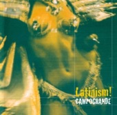 Latinism - EP