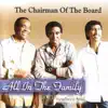 All In the Family Southern Soul album lyrics, reviews, download