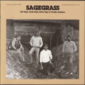 Sagegrass - One Sided Love
