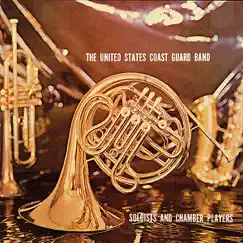 Soloists and Chamber Players by US Coast Guard Band & Lt. Lewis J. Buckley album reviews, ratings, credits