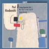 Sonare Quartet - String Quartet No. 1 In C Major, Op. 2: II. Adagio