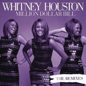 Million Dollar Bill (Frankie Knuckles Club Mix) artwork