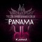 Panama - Caribe lyrics