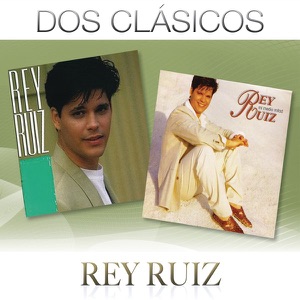 Dos Clásicos: Rey Ruiz