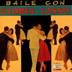 Vintage Pop: No. 176, Aquellos Ojos Verdes - EP by Gloria Lasso album reviews, ratings, credits