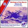 Heritage of the March, Vol. 28: The Music of Richards and Allier album lyrics, reviews, download