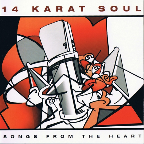 最先端 レア物 14Karat Soul Soul サイン 14Karat - htii.edu.kz