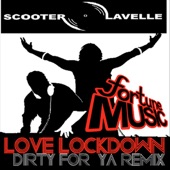 Love Lockdown (Dirty for Ya Remix) artwork
