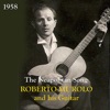 The Neapolitan Song / Roberto Murolo and his Guitar [1958]