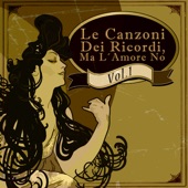 Le Canzoni Dei Ricordi, Ma L´Amore No, Vol. 1 artwork