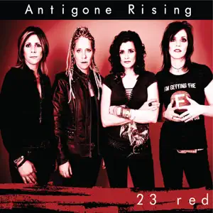 Antigone Rising