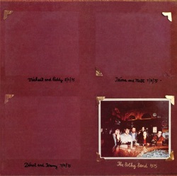 The Bothy Band - The Kesh Jig / Give Us a Drink of Water / The Flower of the Flock / Famous Ballymote