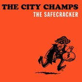 The Safecracker (Bonus Track Version) artwork