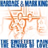 The Sweetest Pain - The Genius of Love (feat. Mark King) - EP, 2010