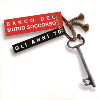 Gli anni '70 - Banco del Mutuo Soccorso