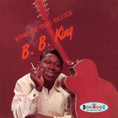 King of the Blues - B.B. King