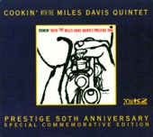Miles Davis Quintet - Blues By Five