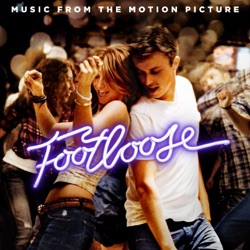 Blake Shelton - Footloose