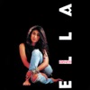 Ella - Sepi Sekuntum Mawar Merah