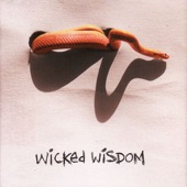 Wicked Wisdom - Bleed All Over Me