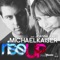 Rise Up (feat. Joanna Rays) [Patrick G Remix] - Michael Kaiser lyrics