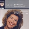 Dame Felicity Loft - Die Zu Späte Ankunft Der Mutter